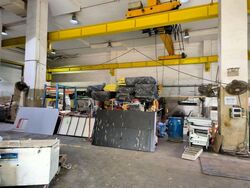 Tradelink Place (D22), Factory #619430131